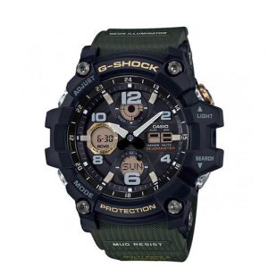 zegarek męski Casio G Shock model sportowy