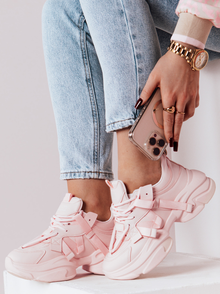 sneakersy damskie